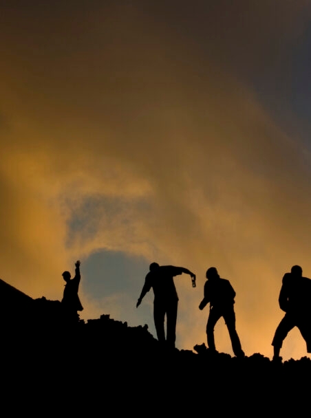 Exploring the Great Outdoors of Guatemala