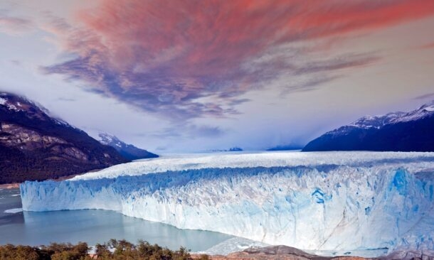 Luxury Journey to Argentina: Glaciers, Waterfalls and Premier City Life