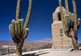 Hidden Argentina Tour