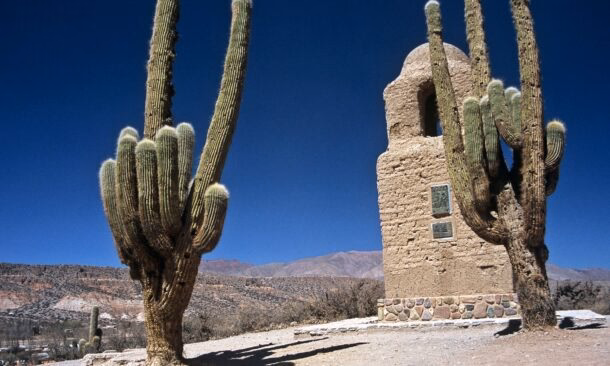 Hidden Argentina Tour