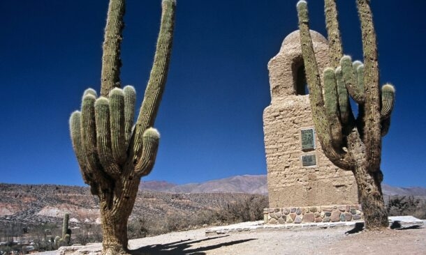 Hidden Argentina Tour