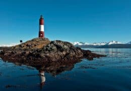 To the ends of the Earth