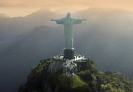 South America Luxury Tour