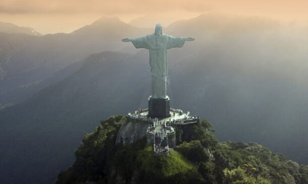 South America Luxury Tour