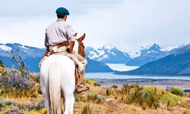Under the Skin of Argentina