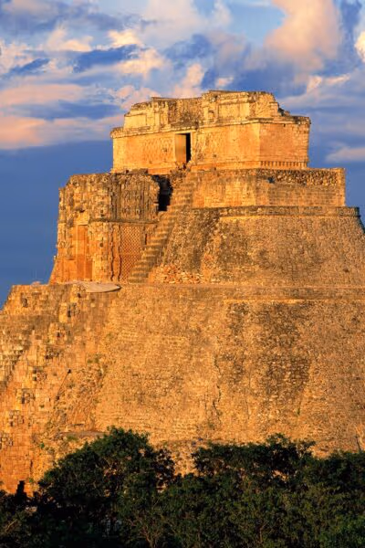 A Complete Family Vacation to Mexico
