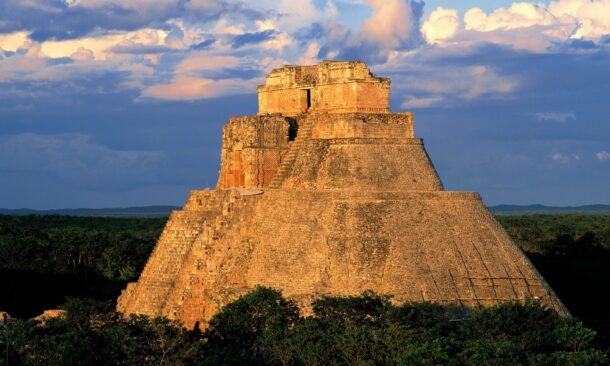 A Complete Family Vacation to Mexico