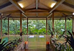 A Wind Down & Wellness Getaway