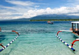 Bali and Lombok Family Adventure