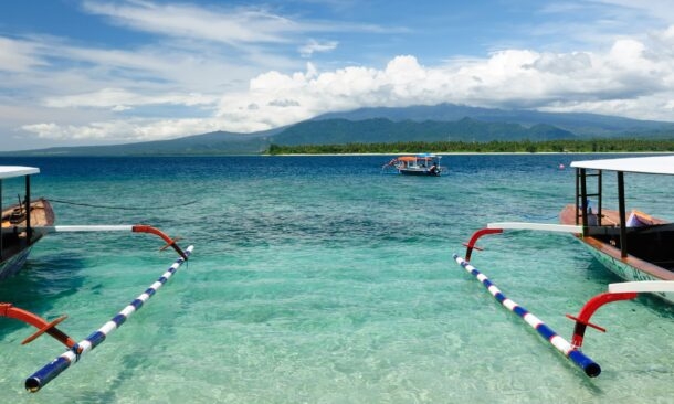 Bali and Lombok Family Adventure