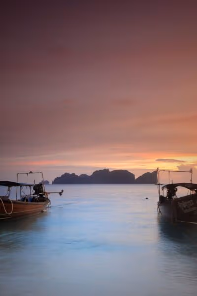 Sophisticated Thailand and Cambodia Explorer