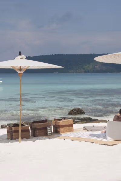 A Luxury Discovery of Cambodia