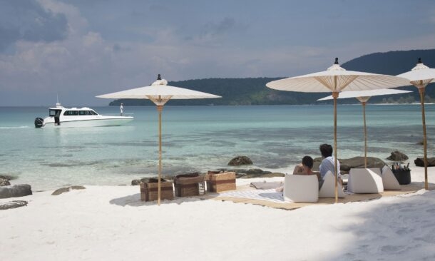 A Luxury Discovery of Cambodia