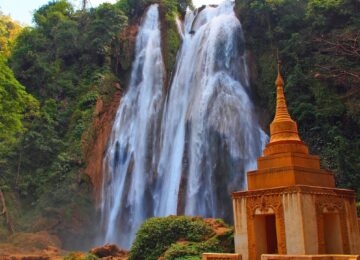 Pyin Oo Lwin thumbnail