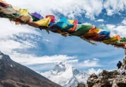 Culture, Everest and Wildlife: The Grand Nepalese Voyage