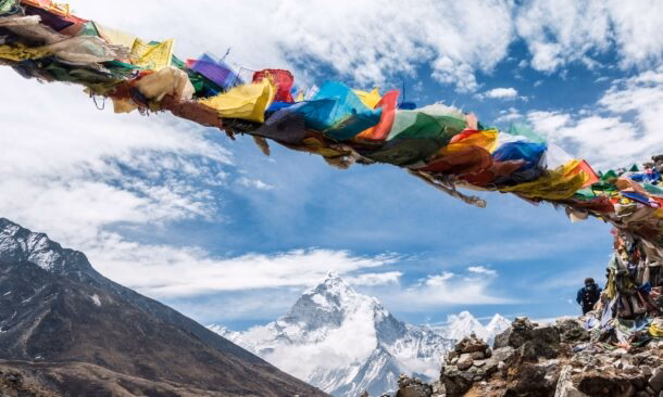 Culture, Everest and Wildlife: The Grand Nepalese Voyage