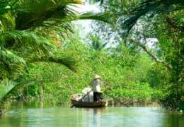 Vietnam to Cambodia: the Aqua Mekong Cruise