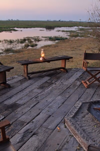 Incredible Zambia and Botswana Safari