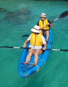 Action-Packed Galapagos and Ecuador Adventure