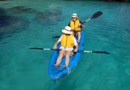 An Action-Packed Galápagos and Ecuador Adventure