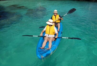 Action-Packed Galapagos and Ecuador Adventure