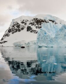 Classic Antarctica Cruise