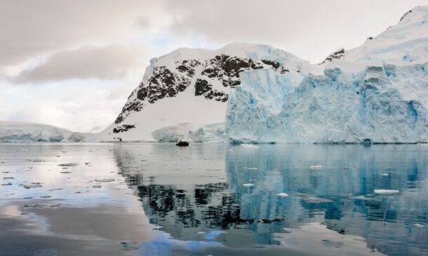 A Classic Antarctica Cruise
