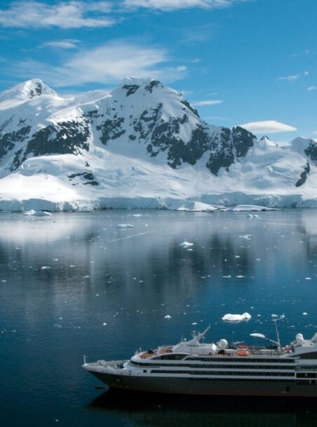 When is the Best Time to Visit Antarctica?