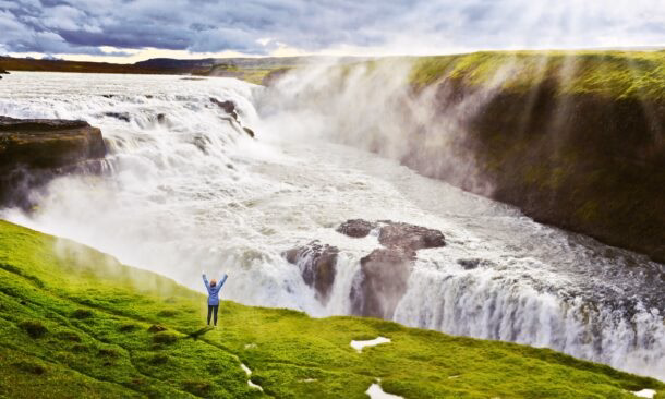 Culinary and Cultural Iceland