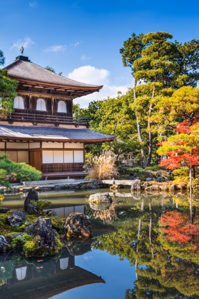 Classic Japan Explorer: A Luxury Introduction to Japan