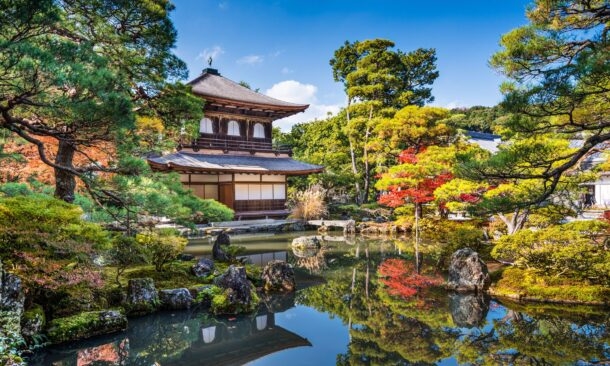 Classic Japan Explorer: A Luxury Introduction