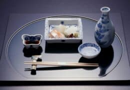 Luxury Gourmet Tour of Japan