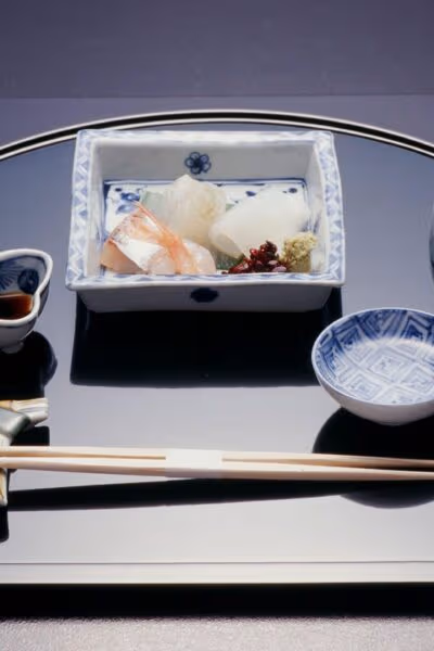Luxury Gourmet Tour of Japan