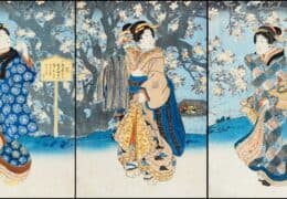 Art, Gardens and Temples: A Luxury Cultural Tour of Japan