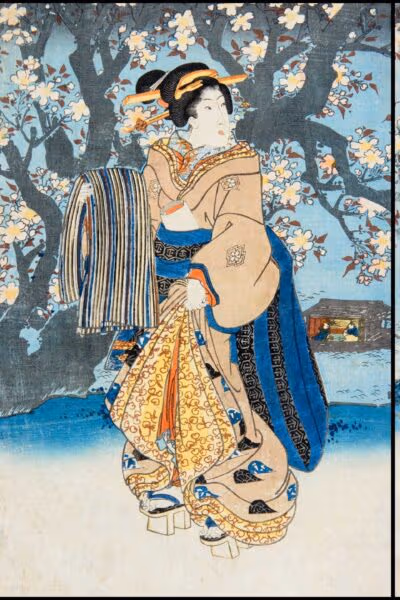 Art, Gardens and Temples: A Luxury Cultural Tour of Japan