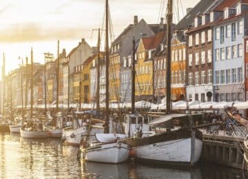 Copenhagen thumbnail