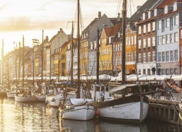 Copenhagen thumbnail