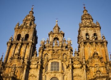 Santiago de Compostela thumbnail
