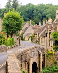 Luxury Travel to the Cotswolds