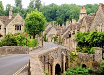 The Cotswolds thumbnail