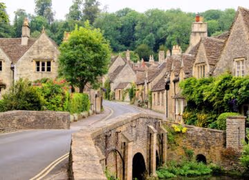 The Cotswolds thumbnail