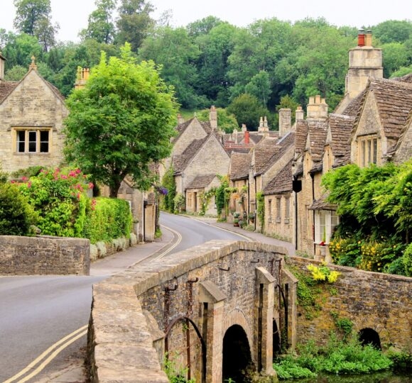 England