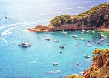 Catalonia and the Costa Brava thumbnail