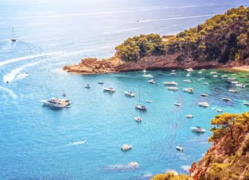 Catalonia and the Costa Brava thumbnail