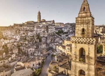 Matera thumbnail