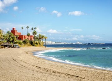 Malaga and the Costa del Sol thumbnail