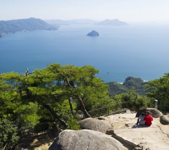 mount-misen-hike