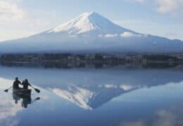 A Luxury Family Vacation to Japan