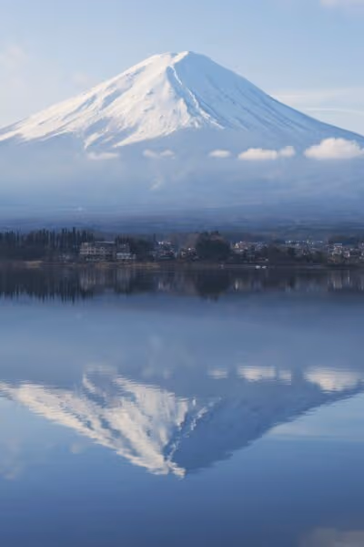 A Luxury Family Vacation to Japan