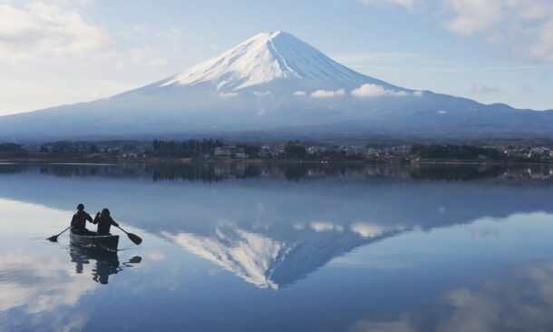 A Luxury Family Vacation to Japan